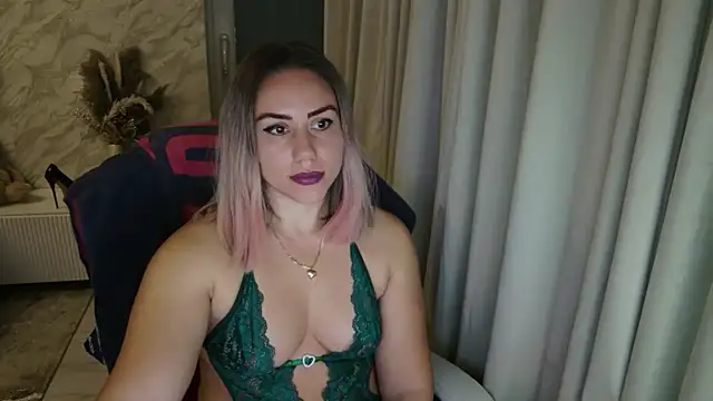 Annyfit4you online show from 10-31-25, 02:56