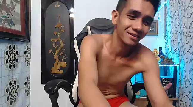 asianmaster27 online show from 12-18-24, 11:45