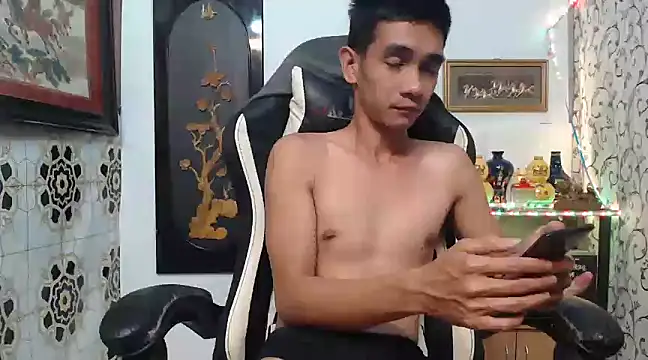 asianmaster27 online show from 12-27-24, 10:34
