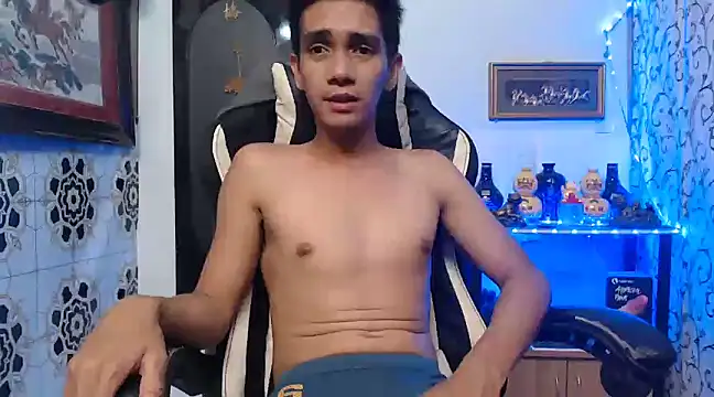 asianmaster27 online show from 01-13-25, 09:08