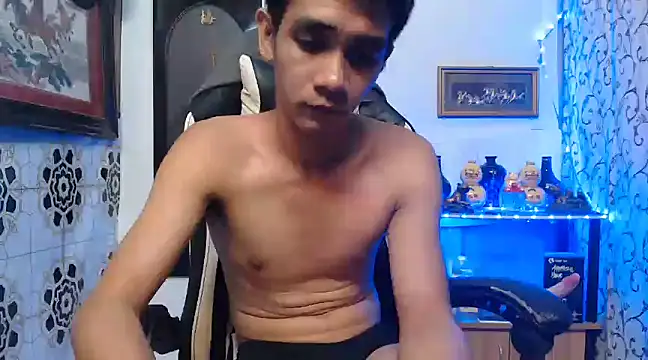 asianmaster27 online show from 01-18-25, 12:26