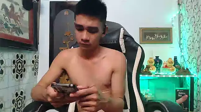 asianmaster27 online show from 01-21-25, 10:19