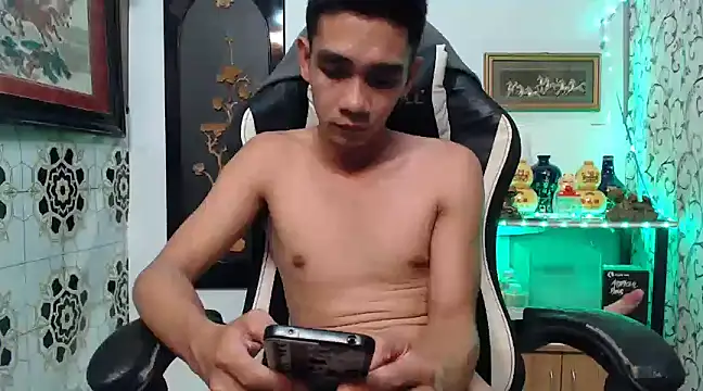 asianmaster27 online show from 01-27-25, 06:41