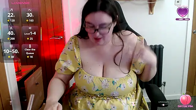 Rebecca Summer online show from 05-08-26, 05:57