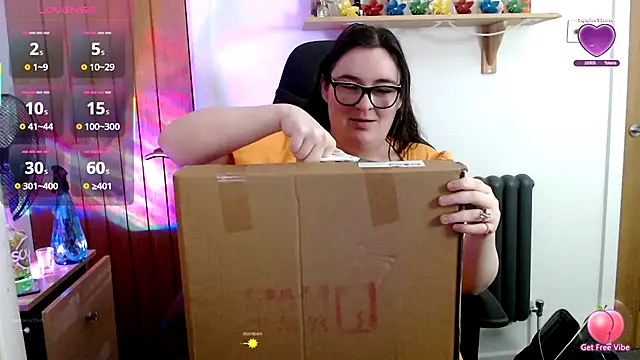 Rebecca Summer online show from 05-14-26, 10:11