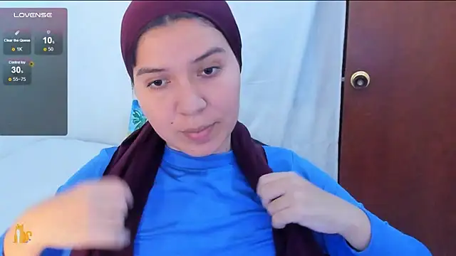 MatchedEyebrow online show from 12-01-24, 10:43