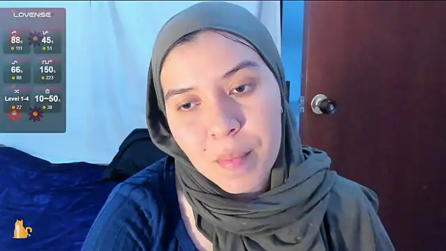 MatchedEyebrow online show from 12-09-24, 09:16