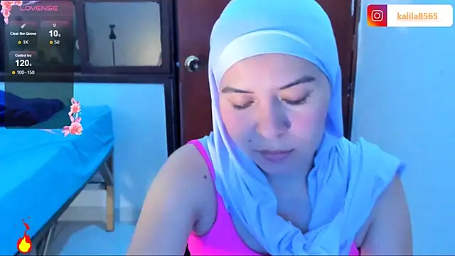 MatchedEyebrow online show from 12-22-25, 10:29