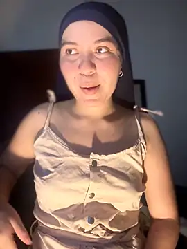 MatchedEyebrow online show from 03-02-26, 09:32