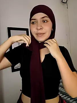 MatchedEyebrow online show from 03-13-26, 09:10