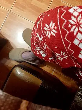 feet toes online show from 12-02-24, 05:59