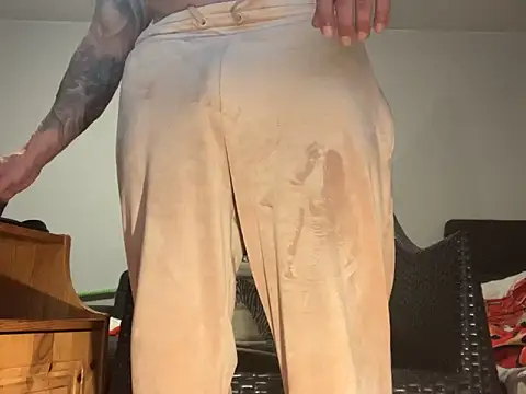 Tyyson03 online show from 03-11-25, 08:20