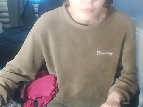 Snapshot of Laco-cO chatting on 02-19-26, 01:18 Laco-cO online show from 02-19-26, 01:18