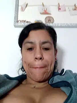 Molly newman6 online show from 03-07-26, 12:57