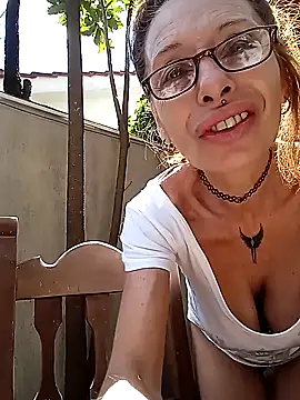 FrozenWaffle online show from 03-15-25, 04:54