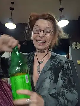 FrozenWaffle online show from 05-23-26, 04:55