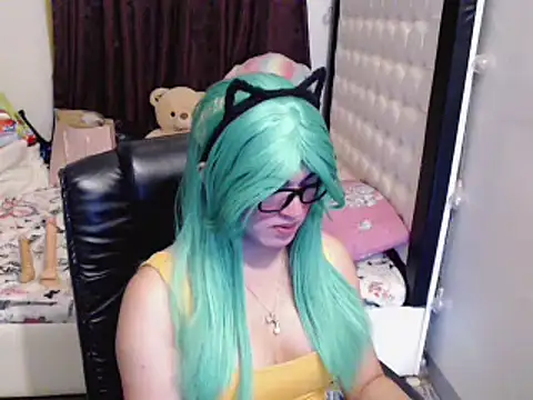 Goddess Sarah online show from 02-18-25, 02:16