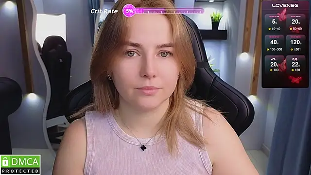 Mira Mermayd online show from 11-29-25, 01:08