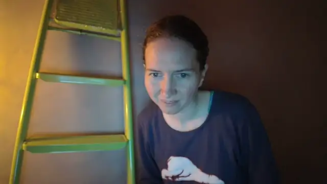 Sexy MargoX  online show from 12-11-24, 03:26