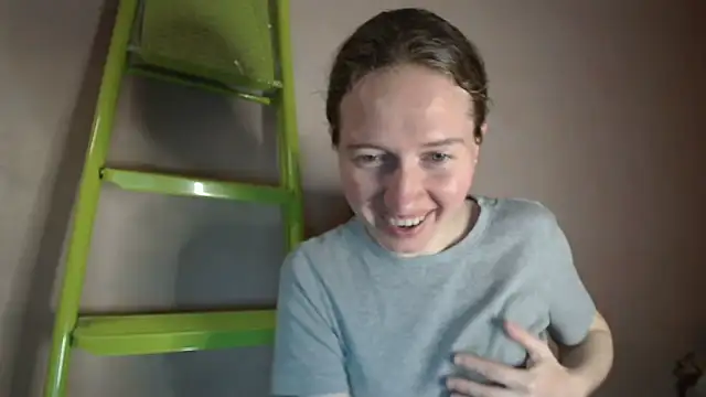 Sexy MargoX  online show from 02-14-25, 09:21