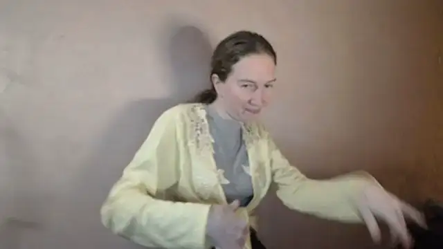 Sexy MargoX  online show from 02-21-25, 10:04