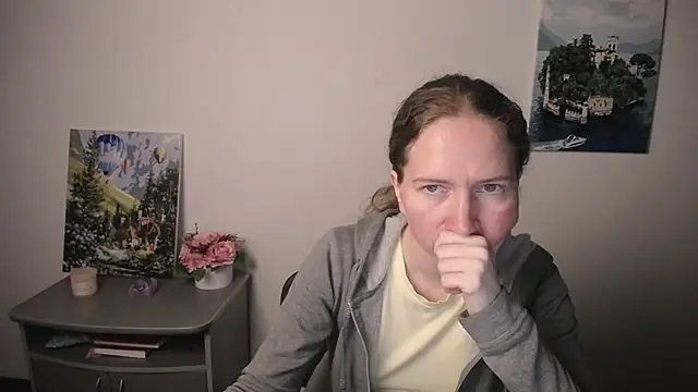 Sexy MargoX  online show from 10-06-25, 03:09