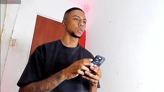 YeremiBrowm online show from 12-27-24, 09:22