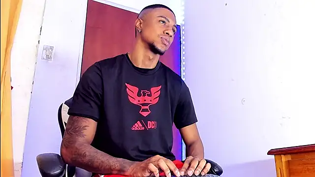 YeremiBrowm online show from 12-31-24, 07:18