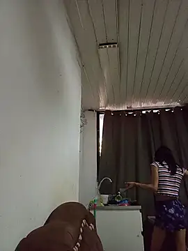 Karmakuro online show from 02-26-26, 02:16