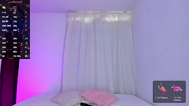 VioletaSotter online show from 09-09-25, 12:26