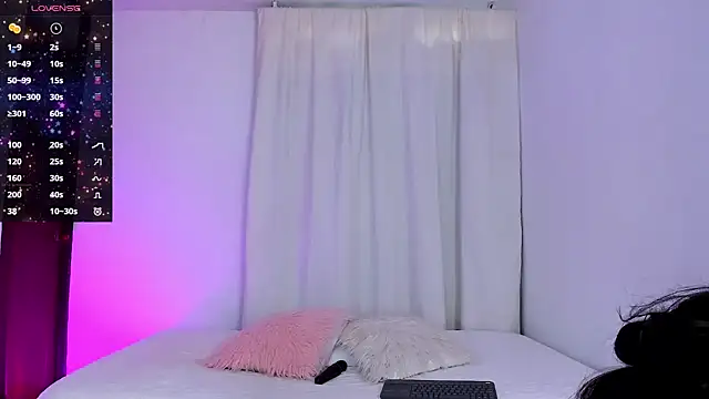 VioletaSotter online show from 09-18-25, 12:29