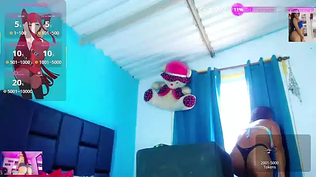 brunette horny1 online show from 02-08-26, 06:33