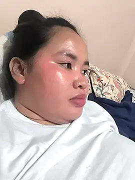 Snapshot of PinayGirl23 chatting on 11-22-25, 06:34 PinayGirl23 online show from 11-22-25, 06:34