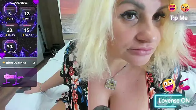 wildangeloflove online show from 12-11-24, 05:37