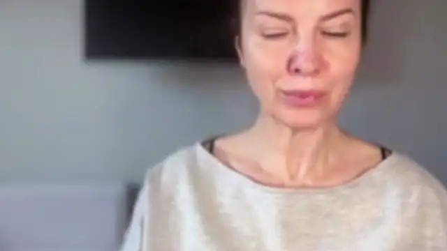RachellAmazing online show from 06-06-26, 06:51
