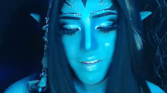 xPATRICIA ARDEN AVATAR online show from 01-05-25, 02:30