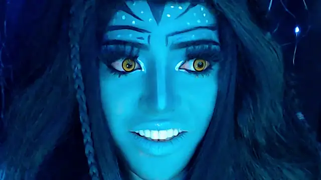 xPATRICIA ARDEN AVATAR online show from 09-20-25, 08:26