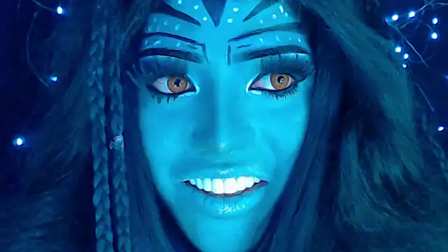 xPATRICIA ARDEN AVATAR online show from 10-04-25, 09:40