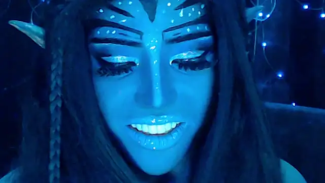 xPATRICIA ARDEN AVATAR online show from 10-23-25, 09:30