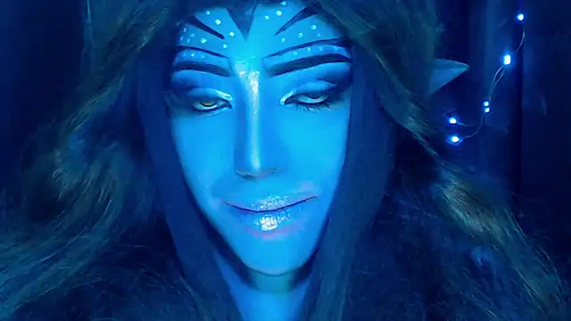 xPATRICIA ARDEN AVATAR online show from 11-21-25, 05:44