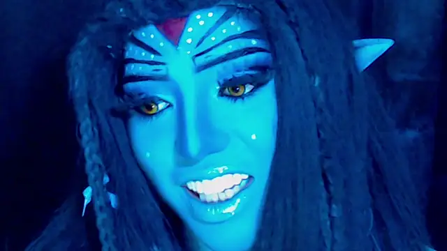 Snapshot of xPATRICIA_ARDEN_AVATAR chatting on 01-17-26, 10:42 xPATRICIA ARDEN AVATAR online show from 01-17-26, 10:42