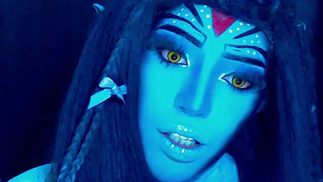 Snapshot of xPATRICIA_ARDEN_AVATAR chatting on 01-18-26, 02:32 xPATRICIA ARDEN AVATAR online show from 01-18-26, 02:32