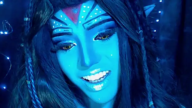 Snapshot of xPATRICIA_ARDEN_AVATAR chatting on 02-01-26, 12:15 xPATRICIA ARDEN AVATAR online show from 02-01-26, 12:15