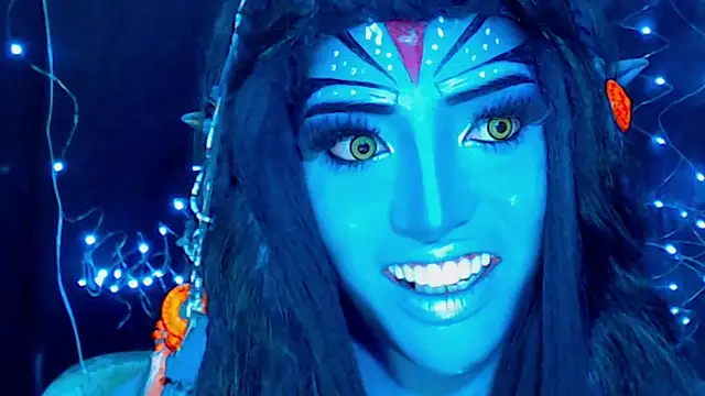 Snapshot of xPATRICIA_ARDEN_AVATAR chatting on 03-04-26, 02:45 xPATRICIA ARDEN AVATAR online show from 03-04-26, 02:45