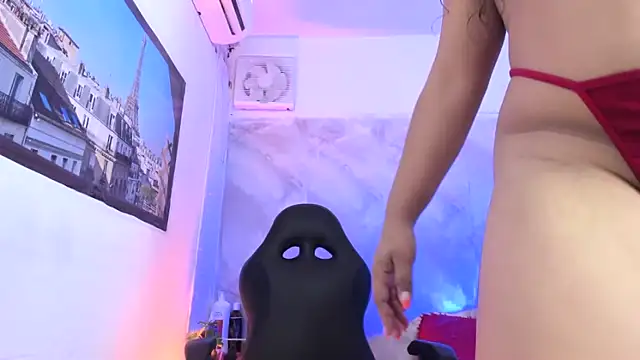 Lunastar02 online show from 03-05-26, 01:29