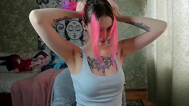 Snapshot of Cutie_Adelia chatting on 03-06-25, 09:25 Cutie Adelia online show from 03-06-25, 09:25