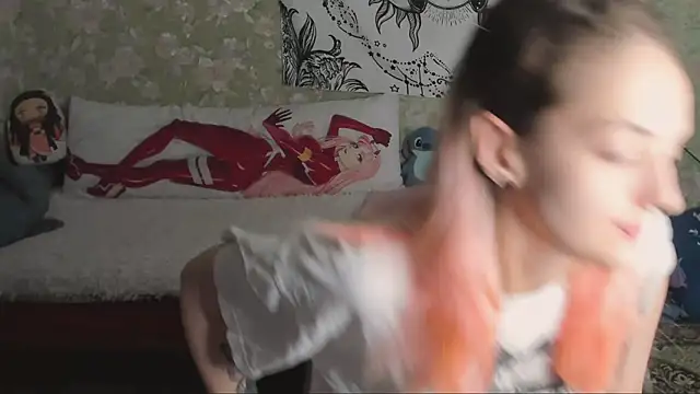 Snapshot of Cutie_Adelia chatting on 10-05-25, 10:24 Cutie Adelia online show from 10-05-25, 10:24