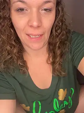 AuroraSummers online show from 03-10-25, 03:34