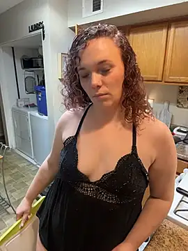 AuroraSummers online show from 03-06-26, 01:35