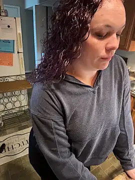 AuroraSummers online show from 03-19-26, 02:21